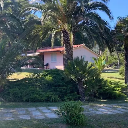 Villetta Holiday home *