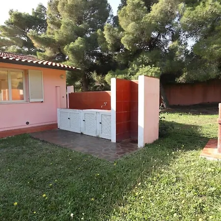 Villetta Casa Buraccio