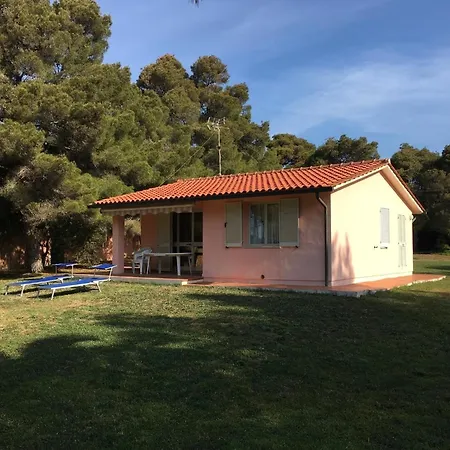 Villetta * Casa Buraccio