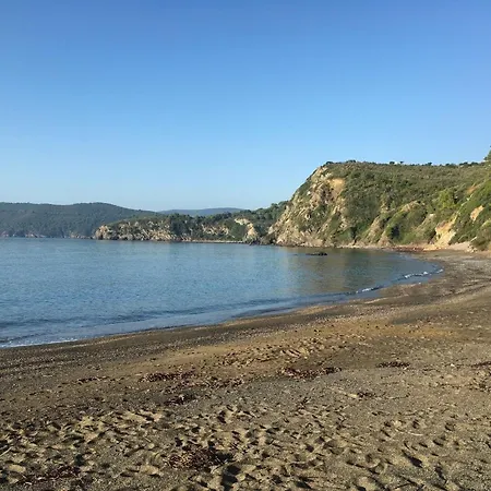 Villetta Holiday home Casa Buraccio